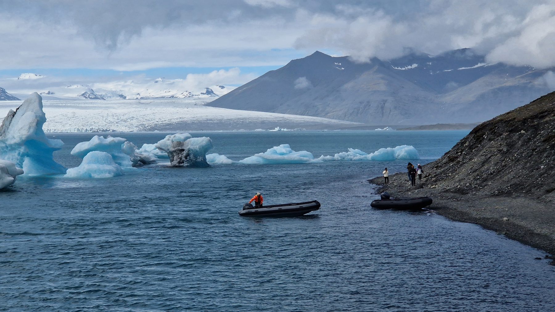 Islandia