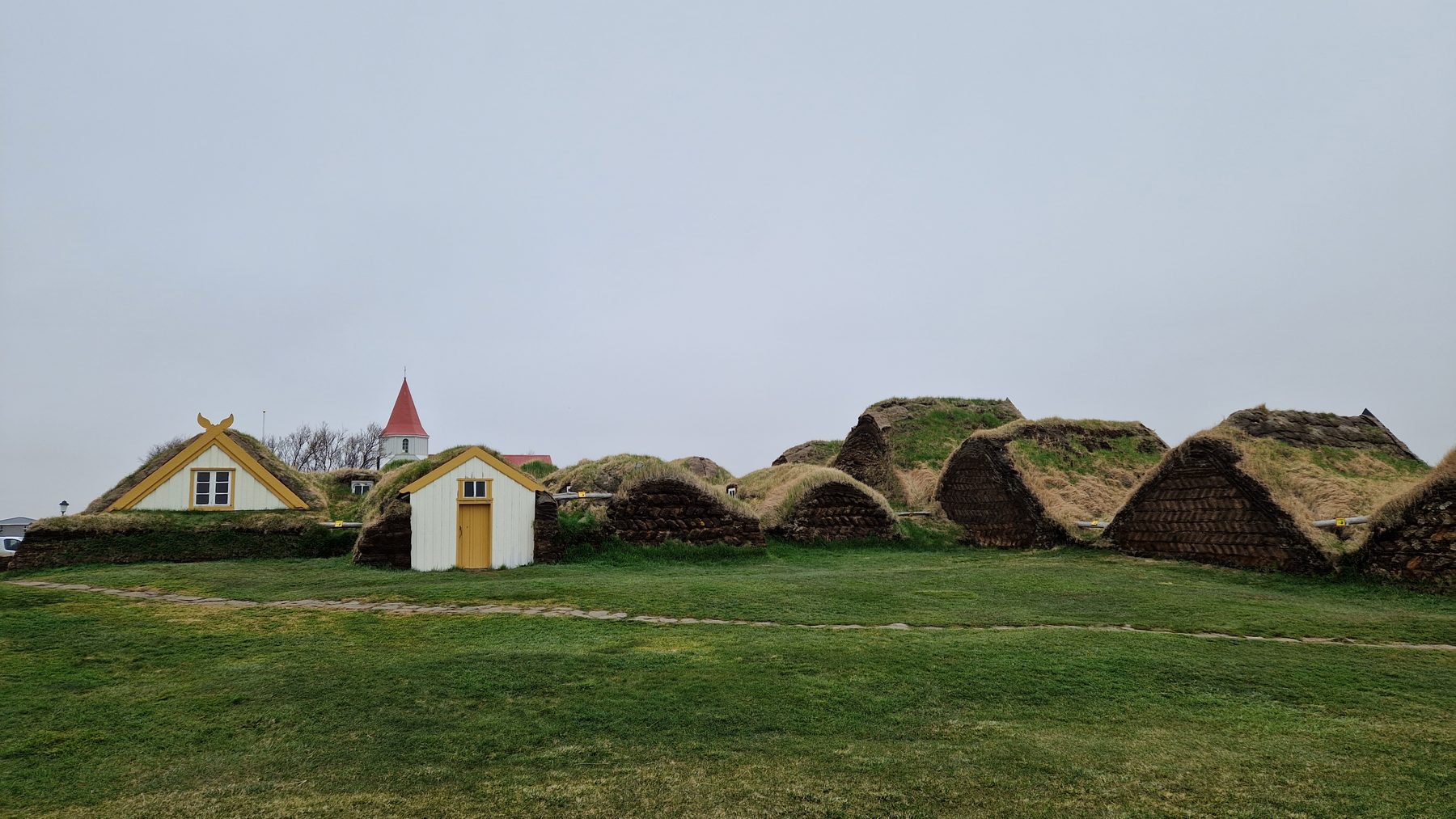 Islandia