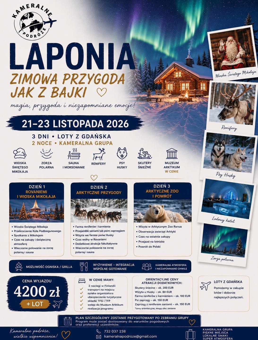 Laponia